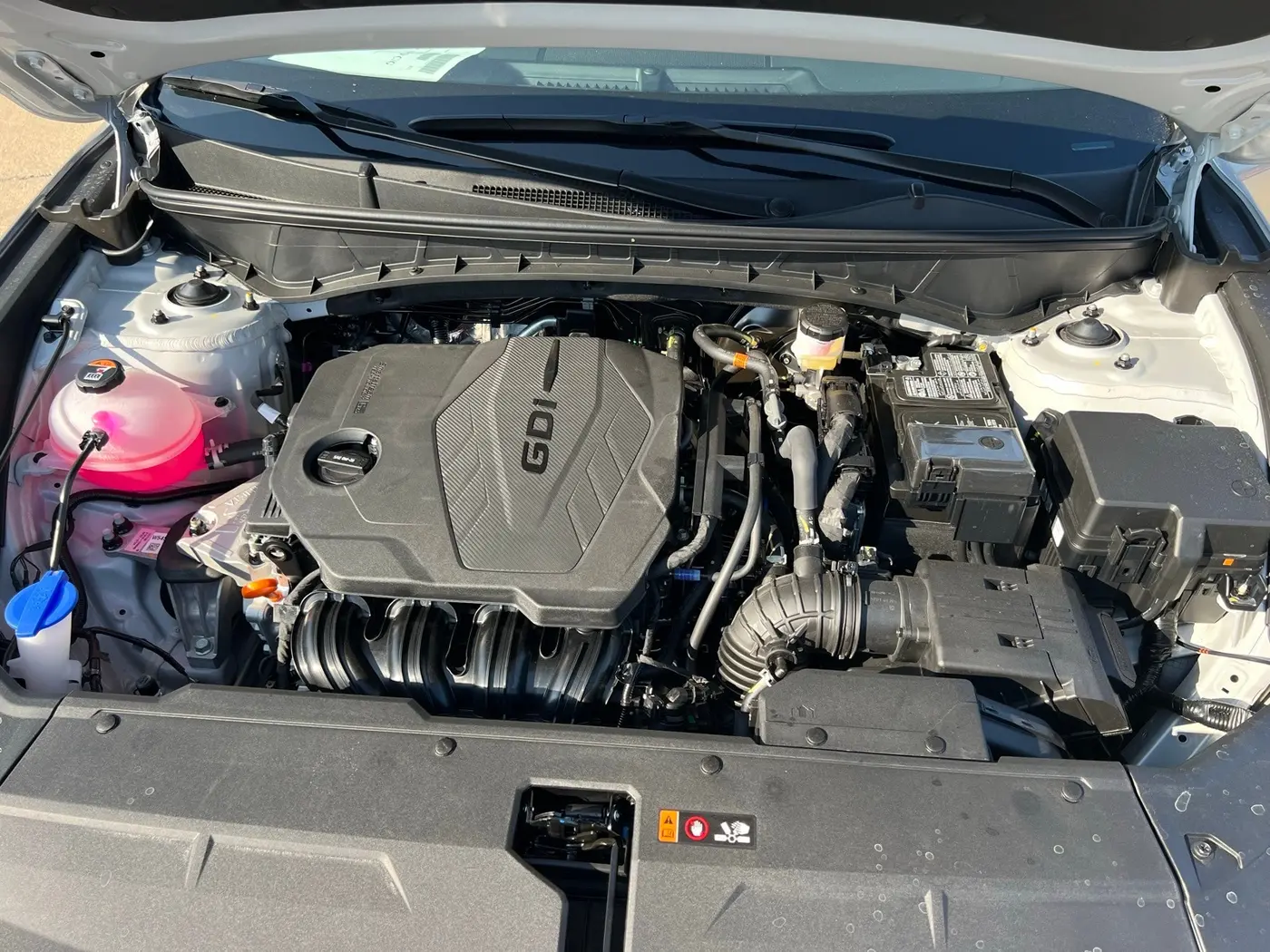 2026 Hyundai Tucson - $32,378