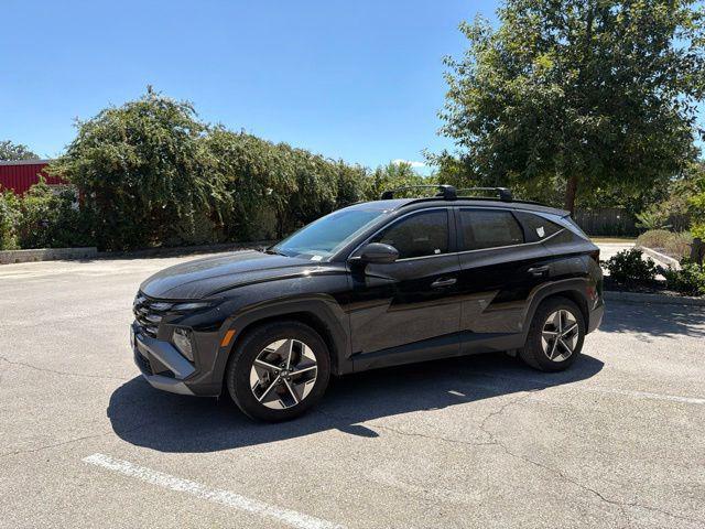 2026 Hyundai Tucson - $30,705