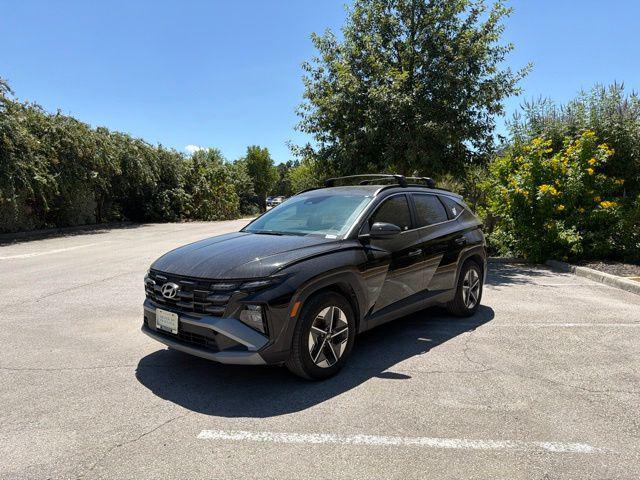 2026 Hyundai Tucson - $30,705