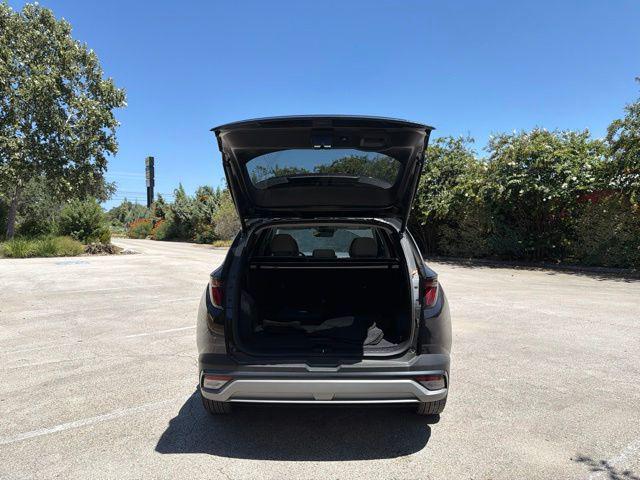 2026 Hyundai Tucson - $30,705