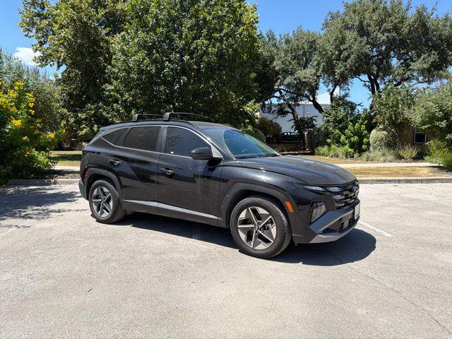 2026 Hyundai Tucson - $30,705