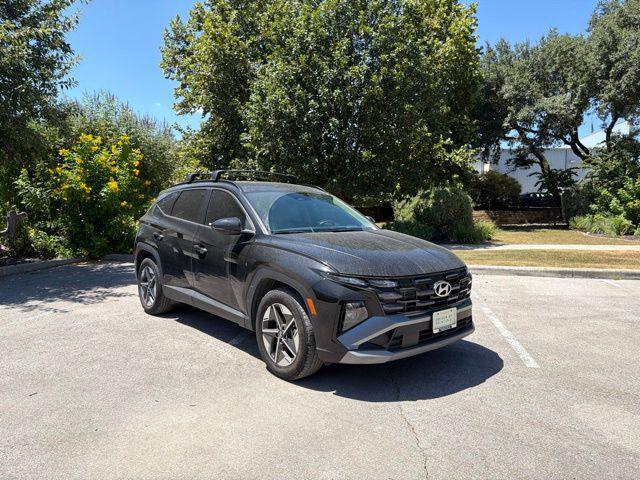 2026 Hyundai Tucson - $30,705