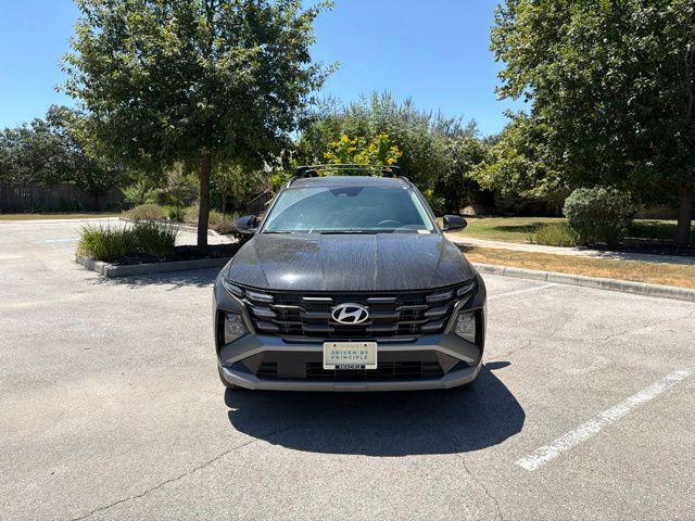 2026 Hyundai Tucson - $30,705