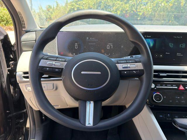 2026 Hyundai Tucson - $30,705
