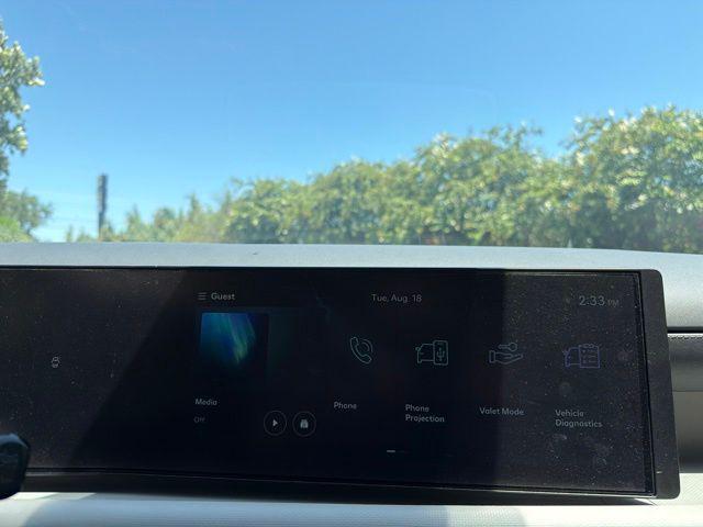 2026 Hyundai Tucson - $30,705