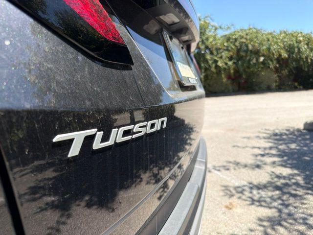 2026 Hyundai Tucson - $30,705