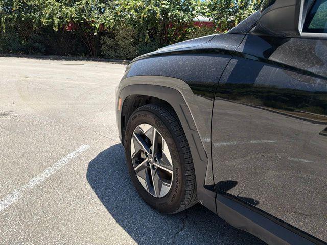 2026 Hyundai Tucson - $30,705
