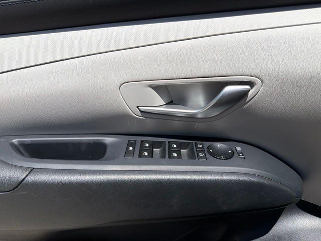2026 Hyundai Tucson - $30,705