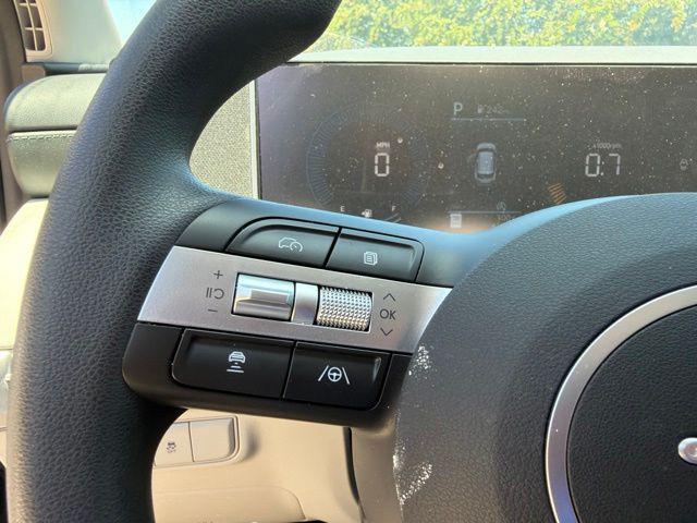 2026 Hyundai Tucson - $30,705