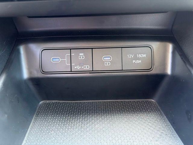 2026 Hyundai Tucson - $30,705