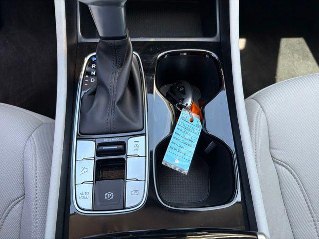 2026 Hyundai Tucson - $30,705