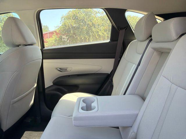 2026 Hyundai Tucson - $30,705