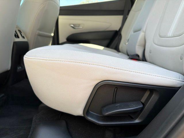 2026 Hyundai Tucson - $30,705