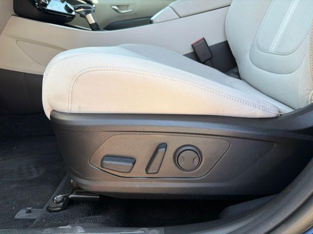 2026 Hyundai Tucson - $30,705