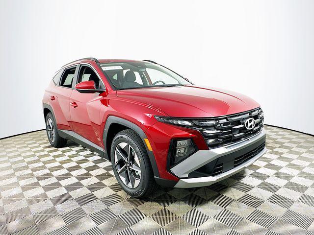 2026 Hyundai Tucson - $27,030
