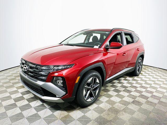 2026 Hyundai Tucson - $27,030