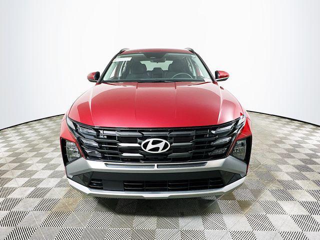 2026 Hyundai Tucson - $27,030