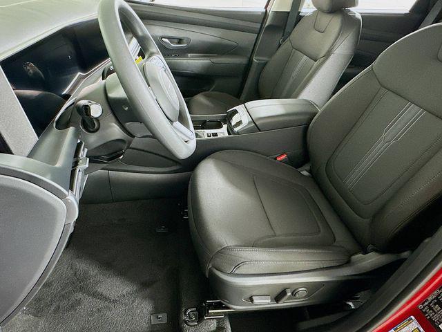 2026 Hyundai Tucson - $27,030