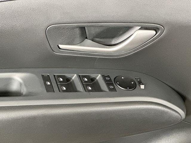2026 Hyundai Tucson - $27,030
