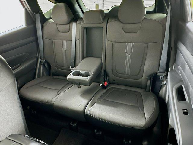 2026 Hyundai Tucson - $27,030