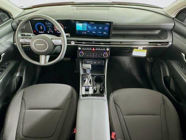 2026 Hyundai Tucson - $27,030