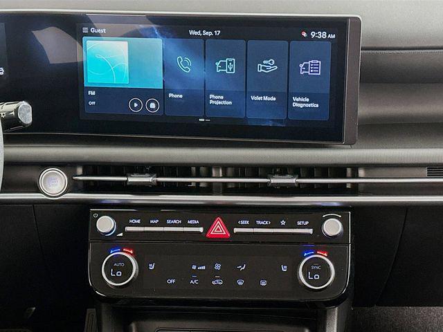 2026 Hyundai Tucson - $27,030