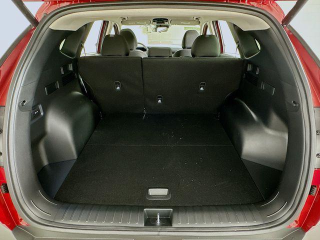 2026 Hyundai Tucson - $27,030