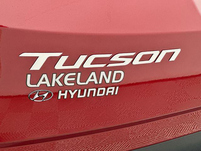 2026 Hyundai Tucson - $27,030