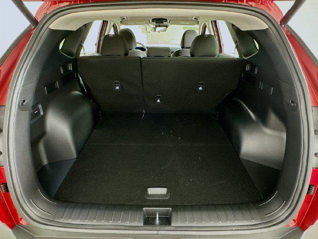2026 Hyundai Tucson - $26,780