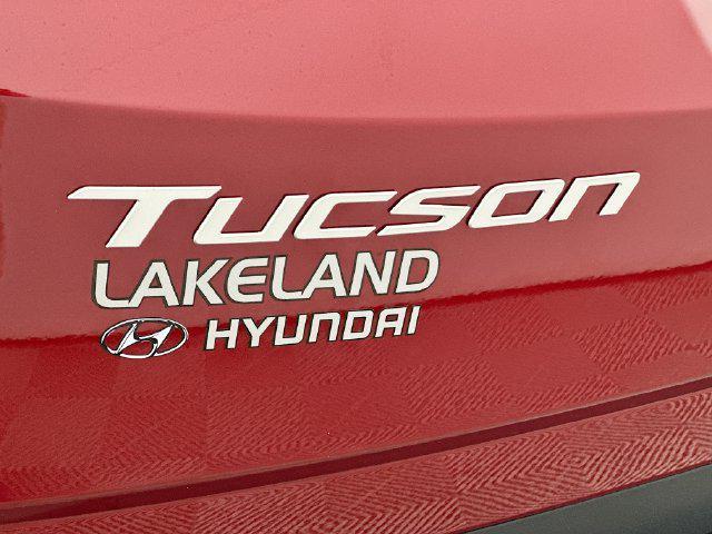 2026 Hyundai Tucson - $26,780