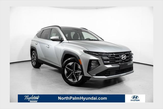 2026 Hyundai Tucson - $24,000