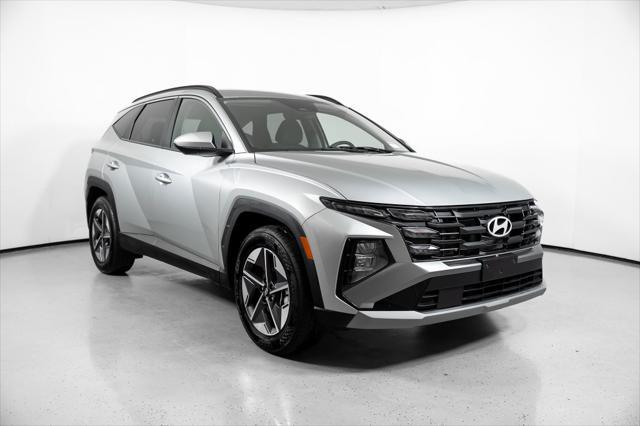 2026 Hyundai Tucson - $24,000