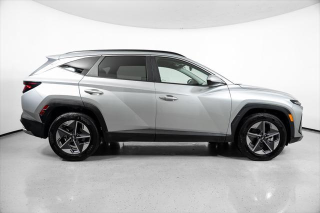 2026 Hyundai Tucson - $24,000
