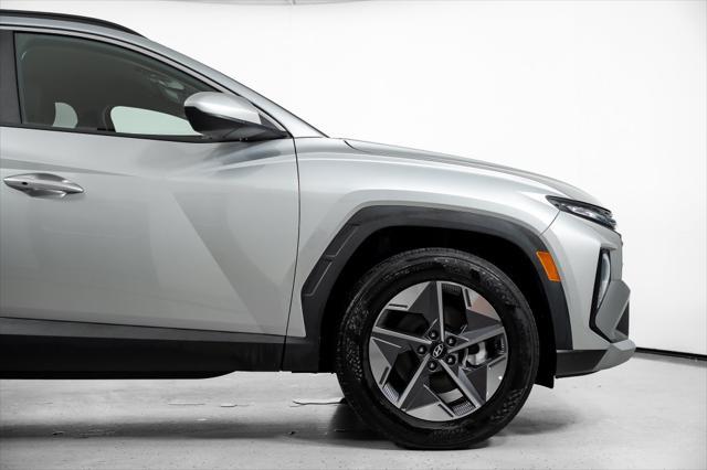 2026 Hyundai Tucson - $24,000