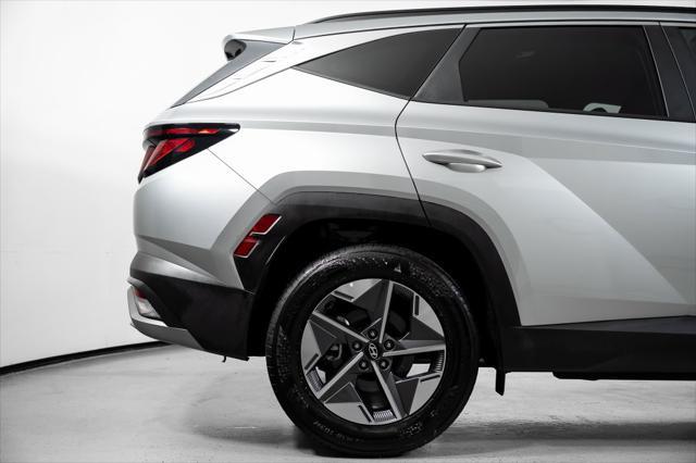 2026 Hyundai Tucson - $24,000
