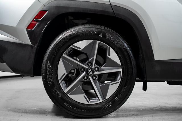 2026 Hyundai Tucson - $24,000