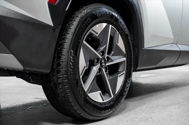 2026 Hyundai Tucson - $24,000