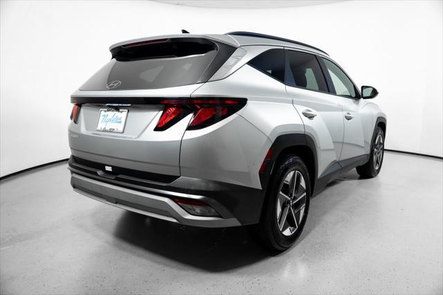 2026 Hyundai Tucson - $24,000