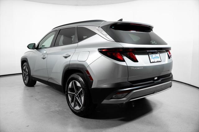 2026 Hyundai Tucson - $24,000