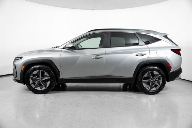 2026 Hyundai Tucson - $24,000