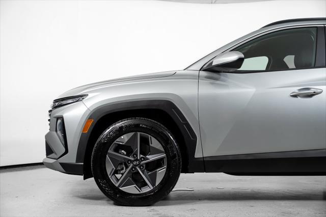 2026 Hyundai Tucson - $24,000