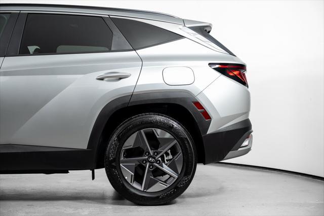 2026 Hyundai Tucson - $24,000