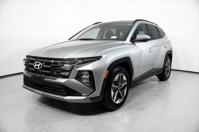2026 Hyundai Tucson - $24,000