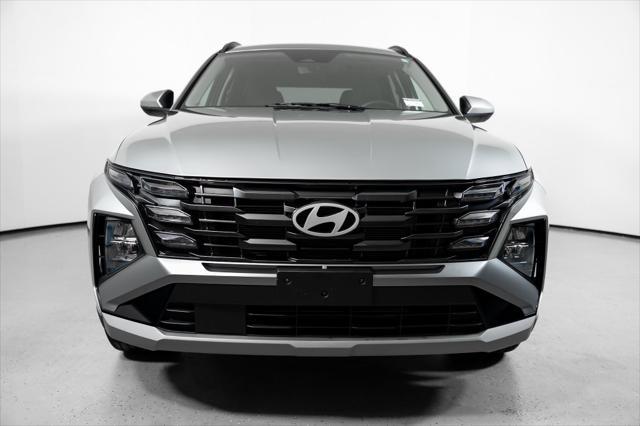 2026 Hyundai Tucson - $24,000