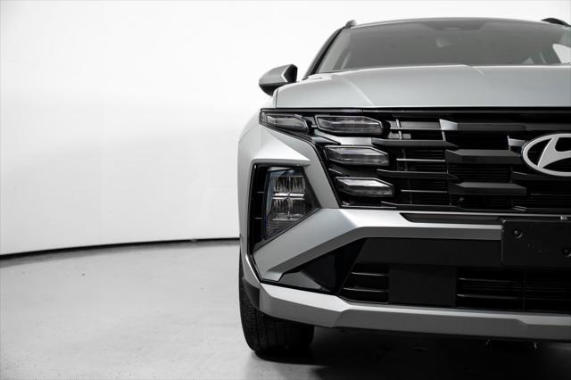 2026 Hyundai Tucson - $24,000