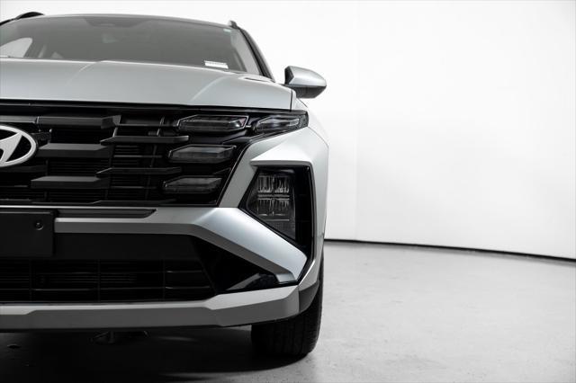 2026 Hyundai Tucson - $24,000