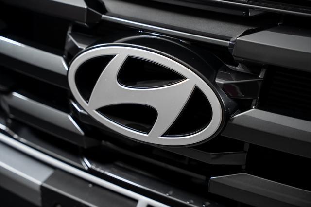 2026 Hyundai Tucson - $24,000