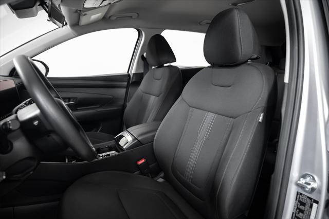 2026 Hyundai Tucson - $24,000