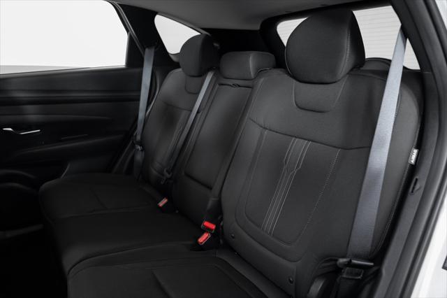2026 Hyundai Tucson - $24,000