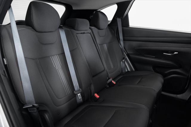 2026 Hyundai Tucson - $24,000